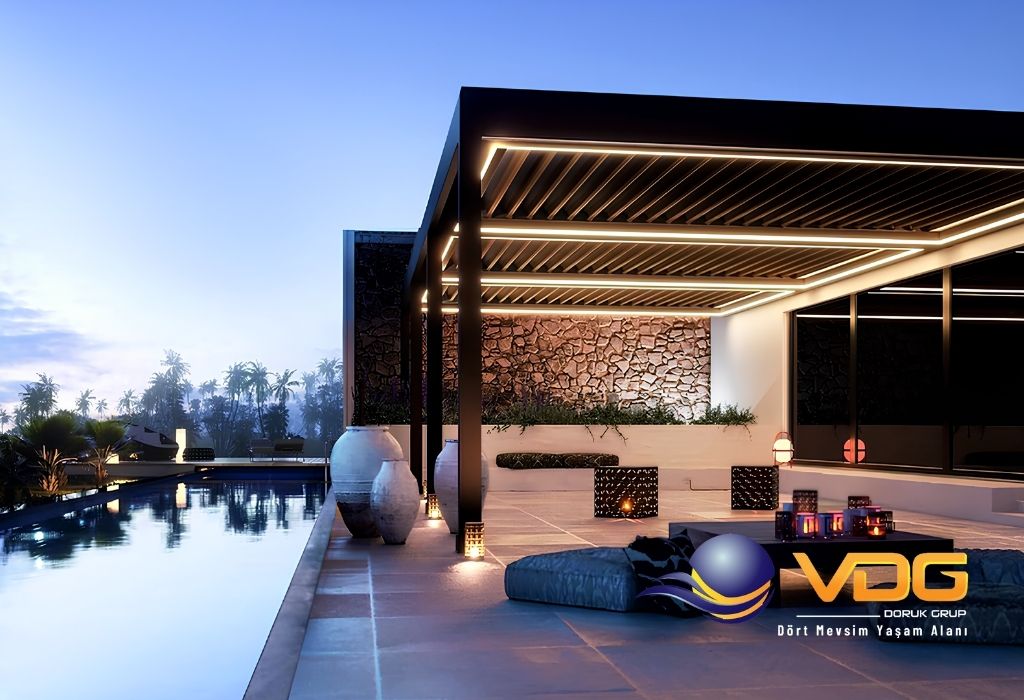 Bioklimatik Sistemler