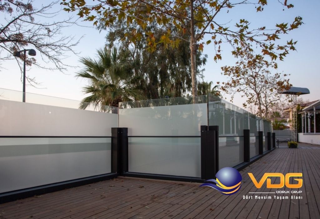 Motorlu Ruzgar Kırıcı